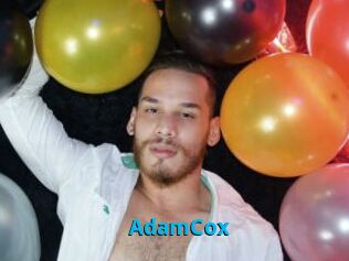 AdamCox