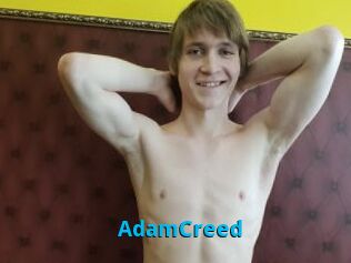 AdamCreed