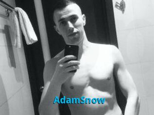 AdamSnow