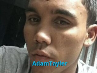 Adam_Tayler