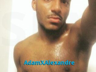 AdamXAlexandre