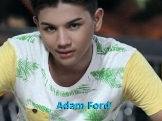 Adam_Ford