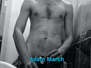 Adam_March