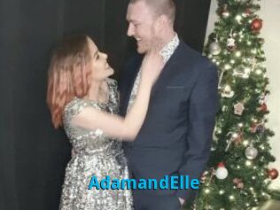 AdamandElle