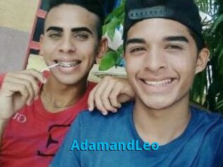 AdamandLeo