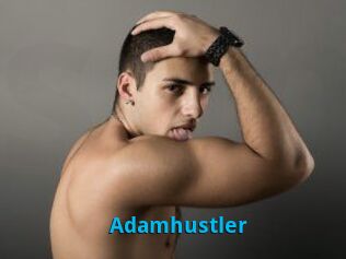 Adamhustler