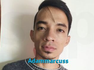 Adammarcuss