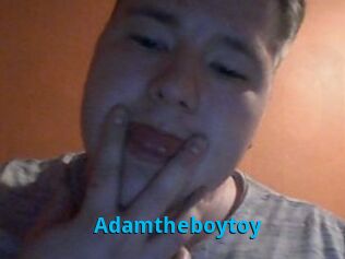 Adamtheboytoy