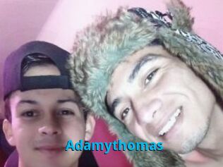 Adamythomas