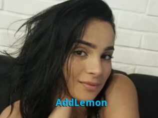 AddLemon