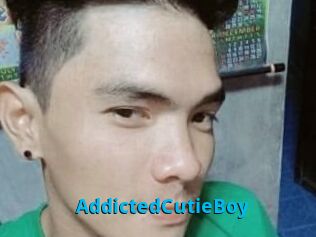 AddictedCutieBoy