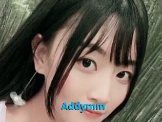 Addymm