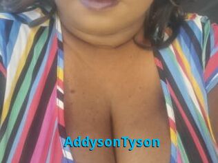 AddysonTyson