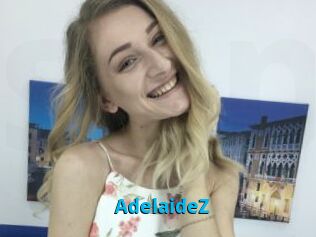 AdelaideZ