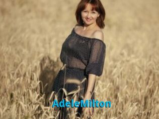 AdeleMilton