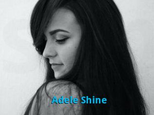 Adele_Shine