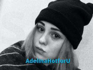 AdelinaHotforU