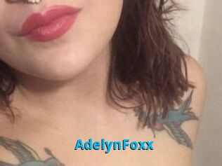 AdelynFoxx