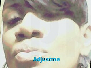 Adjustme