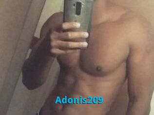 Adonis209