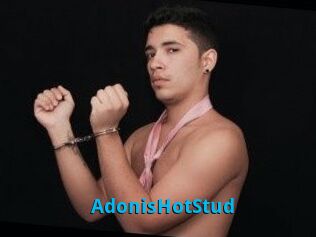 AdonisHotStud