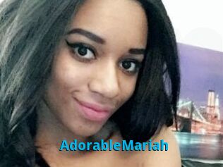 AdorableMariah