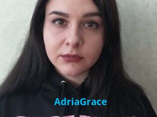 AdriaGrace