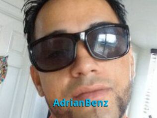 Adrian_Benz