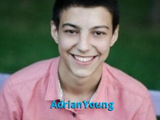 Adrian_Young