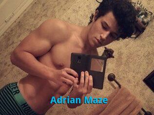 Adrian_Maze