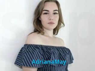 AdrianaMay