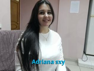 Adriana_sxy