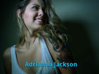 Adrianna_Jackson