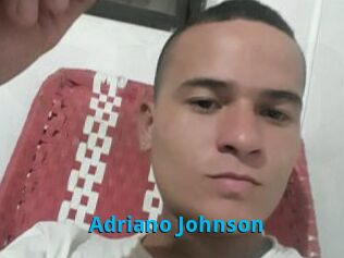 Adriano_Johnson