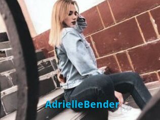 AdrielleBender