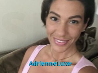 AdrienneLuxe