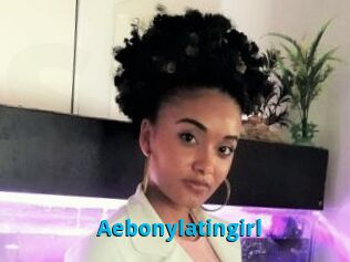 Aebonylatingirl