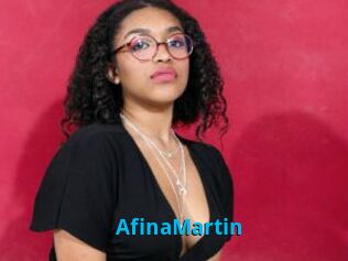 AfinaMartin