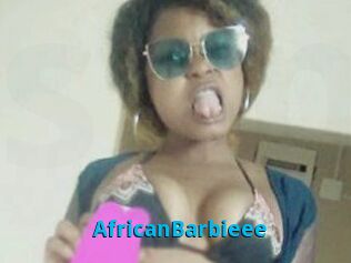 AfricanBarbieee