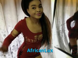 AfricanLux