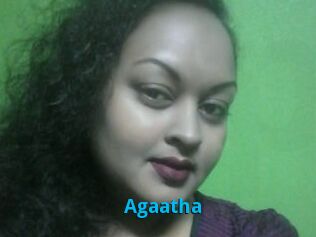 Agaatha