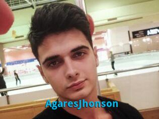 AgaresJhonson