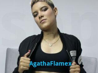 AgathaFlamex