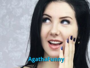 AgathaFunny