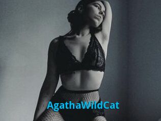 AgathaWildCat