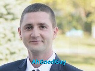 AhGoodGuy