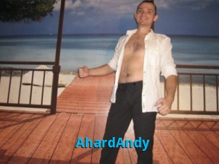 AhardAndy