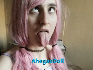 AhegaoDoll