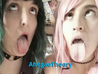 AhegaoTheory