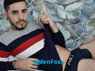 AidenFoxx